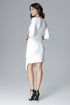 Robe de soirée model 123814 Lenitif